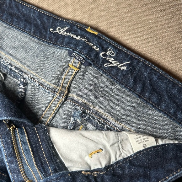 AMERICAN EAGLE SHORTS - Picture 3 of 5